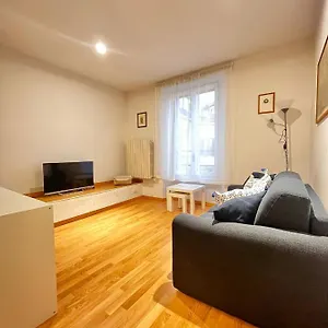  Apartamento Kibilu - Via Guido D'arezzo