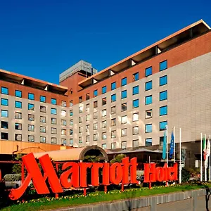 Marriott Milánó