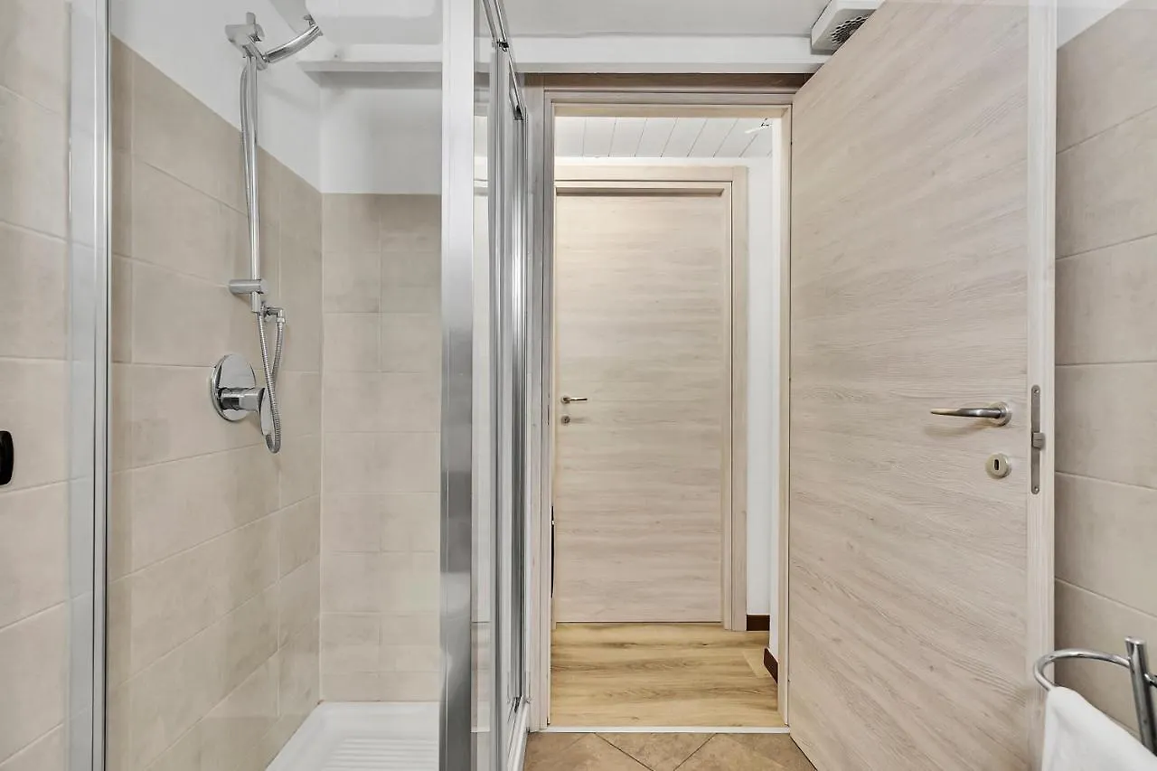 Loft Daiquiri Nel Centro Di Milano, Via Sottocorno, Porta Vittoria Apartment  Milan